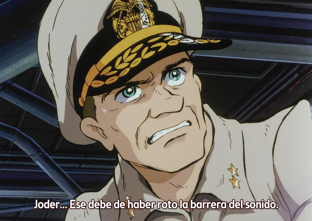 The Cockpit (Backbeard, RedLineSP)